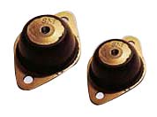 SCM Anti Vibration Mounts
