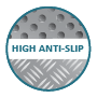 High Anti-Slip