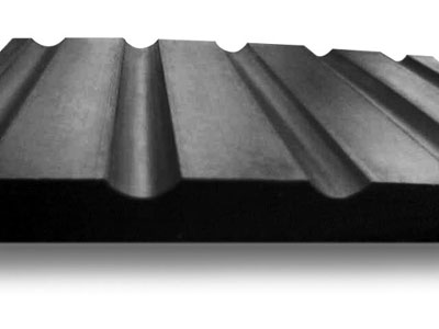  Polymax stable matting, bottom surface