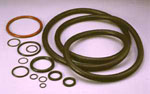 Polymax O-rings and rubber seal page