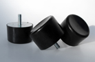 Concave Suction Buffers