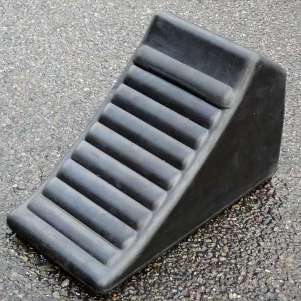 See our range of Rubber Chocks