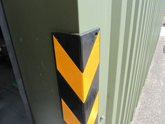 See our range of Corner Fenders