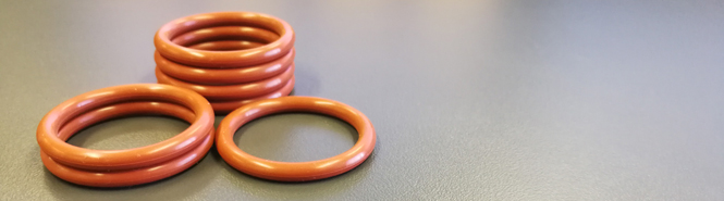 Silicone O Rings, High Temperature Silicone O Rings, soft silicone o-ring,  Clear silicone o-rings