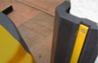 Corner Fender