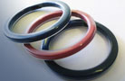 See our range of FEP encapsulated gaskets