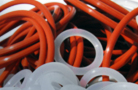 Silicone O-Rings