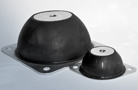 SCM Anti Vibration Mounts