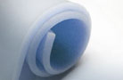 Vacuum Forming Silicone Sheet