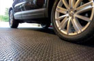 Garage Flooring