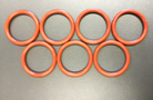 See our range of Silicone O-rings