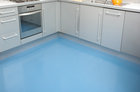 Rubber Flooring Tiles