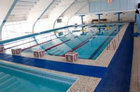 Pool Matting