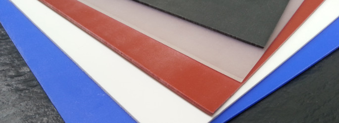 Food Safe Silicone Sheets