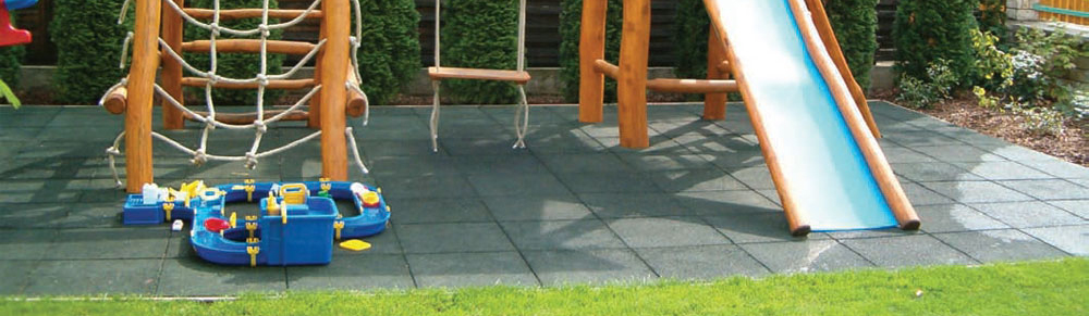 Playground Matting