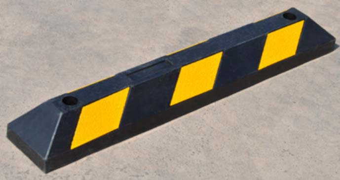 Speed Ramps
