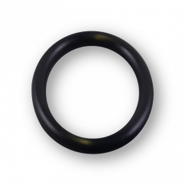HERCULES O-RING FLANGE KIT, 90 DUROMETER, 12 DIFFERENT SIZES, BUNA N - View #3