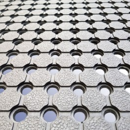 Anti slip exterior matting discount