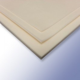 BF1000 Flame Retardant Silicone Sponge Sheet 915mm x 4.8mm  at Polymax