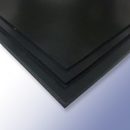 BF2000 Flame Retardant Silicone Sponge Sheet 915mm x 4.8mm  at Polymax