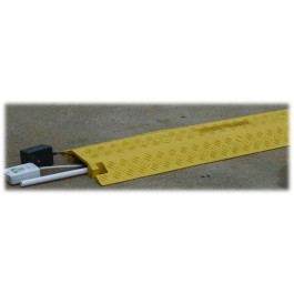 LDPE Cable Protectors