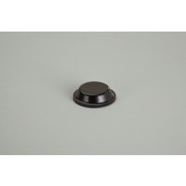 Polymax Polyurethane Rubber Feet Black
