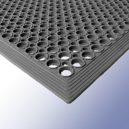 Firma Anti-Fatigue Rubber Mat at Polymax