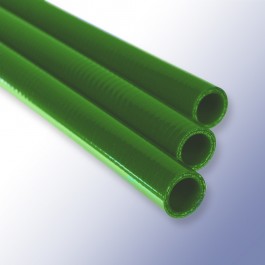 Fluorosilicone Lined Hose 102mm x 5.5mm at Polymax