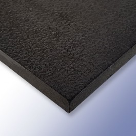 FORCE 6ft x 4ft Rubber Mat - B-Grade