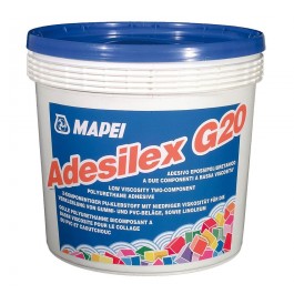 MAPEI G20 Two part PU Adhesive 10kgs