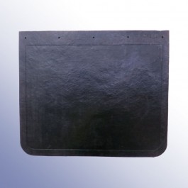 Heavy Duty Mud Flap at Polymax