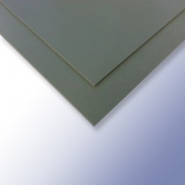 HT840 Flame Retardant Silicone Sponge Sheet 915mm x 4.8mm  at Polymax