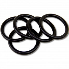 oring O rings - 7X1.5V75 at Polymax