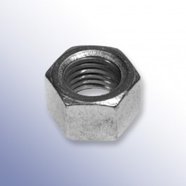 M24 Nut For Studding at Polymax
