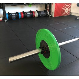 Buy Gym Safety Rubber Matting Polymax UK