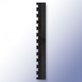 POWER Interlocking Mat Long Edge 1272mm x 120mm x 17mm at Polymax