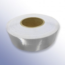 Reflective Tape Silver at Polymax