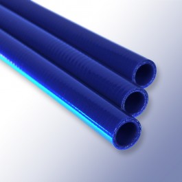 Silicone Coolant Hose 6mm x 4.5mm at Polymax
