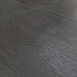 SLATE Effect Tile Black 500mm x 500mm x 3.5mm at Polymax