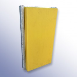 Slimline Dock Bumpers at Polymax