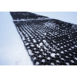 Polymax Snow Matting - Anti Slip