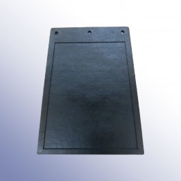 Heavy Duty Mud Flap at Polymax