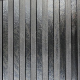 VIDA STD Matting Black 1200mm Wide x 4.5mm at Polymax
