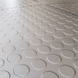 VIGOR Interlocking Garage Tiles