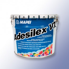 Mapei Adesilex VZ Contact Adhesive