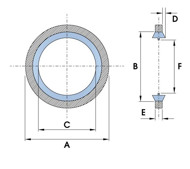 Bonded Seals O Bonded Washers & Seals Polymax UK