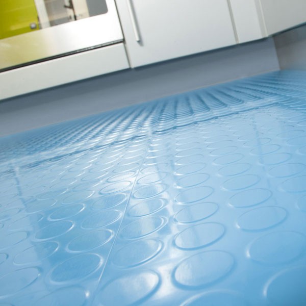 Rubber Kitchen Floor Tiles Bathroom, Rubber Flooring Tiles Uk