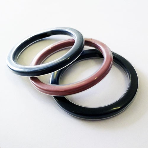 Fep encapsulated silicone hotsell