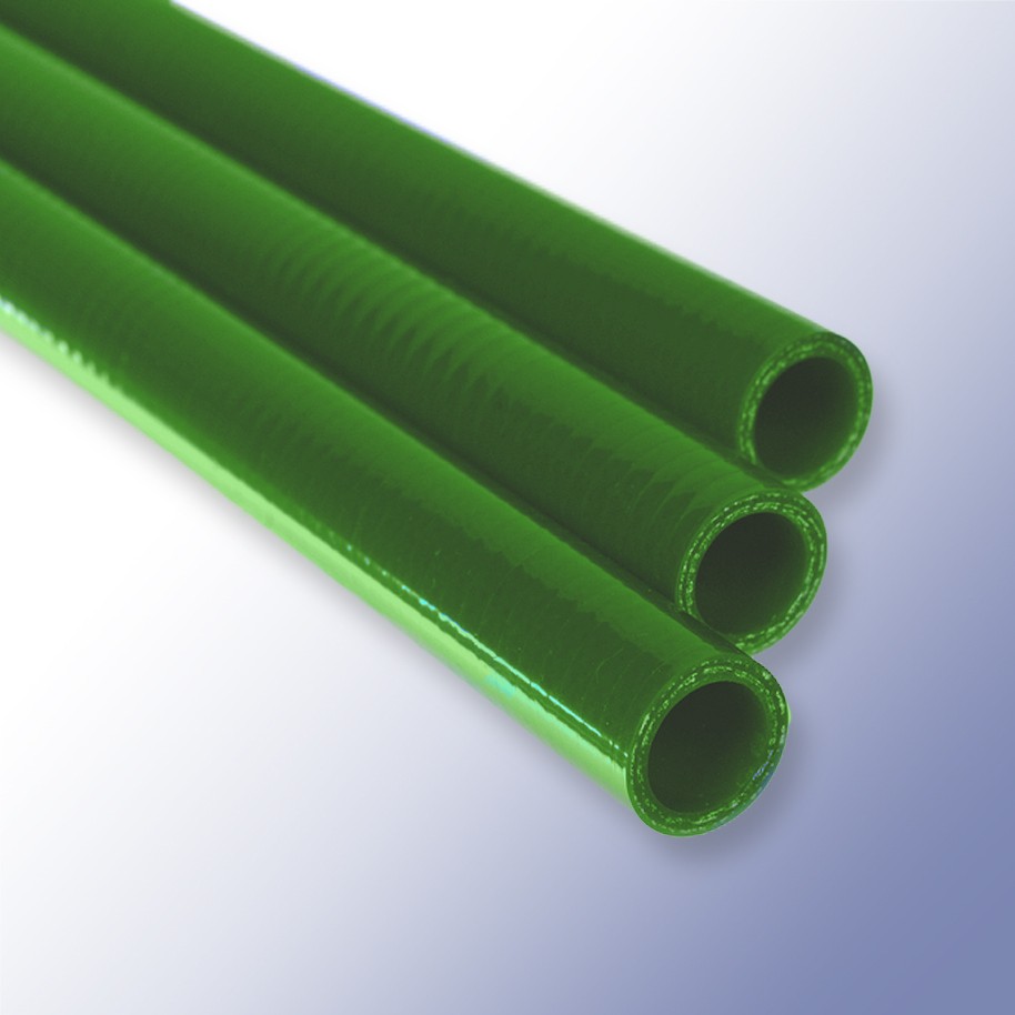 Fluorosilicone Lined Hose