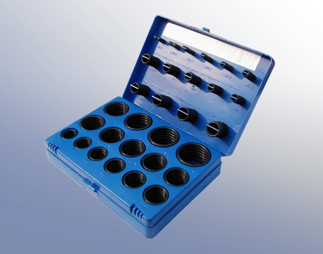 Rubber o hotsell ring set